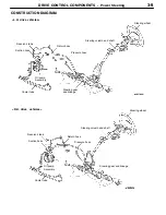 Предварительный просмотр 88 страницы Mitsubishi LANCER EVOLUTION-VII 2001 Technical Information Manual