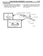 Предварительный просмотр 92 страницы Mitsubishi LANCER EVOLUTION-VII 2001 Technical Information Manual