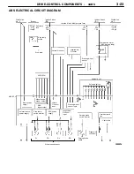 Предварительный просмотр 102 страницы Mitsubishi LANCER EVOLUTION-VII 2001 Technical Information Manual