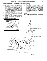 Предварительный просмотр 138 страницы Mitsubishi LANCER EVOLUTION-VII 2001 Technical Information Manual