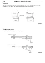 Предварительный просмотр 9 страницы Mitsubishi Lancer Evolution VIII MR User Manual