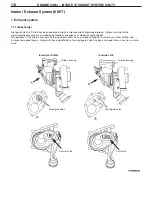 Предварительный просмотр 11 страницы Mitsubishi Lancer Evolution VIII MR User Manual