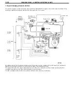 Предварительный просмотр 15 страницы Mitsubishi Lancer Evolution VIII MR User Manual