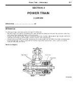 Предварительный просмотр 16 страницы Mitsubishi Lancer Evolution VIII MR User Manual