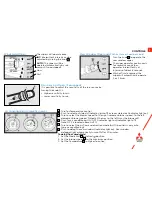 Предварительный просмотр 7 страницы Mitsubishi Lancer Family Owner'S Handbook Manual