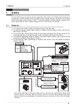 Предварительный просмотр 11 страницы Mitsubishi LE-30CTN Instruction Manual