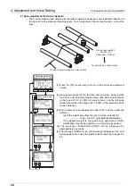 Предварительный просмотр 26 страницы Mitsubishi LE-30CTN Instruction Manual