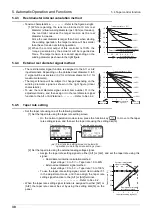 Предварительный просмотр 32 страницы Mitsubishi LE-30CTN Instruction Manual