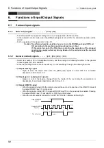 Предварительный просмотр 34 страницы Mitsubishi LE-30CTN Instruction Manual