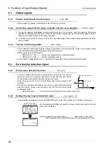 Предварительный просмотр 38 страницы Mitsubishi LE-30CTN Instruction Manual