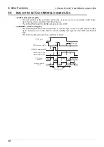 Предварительный просмотр 44 страницы Mitsubishi LE-30CTN Instruction Manual