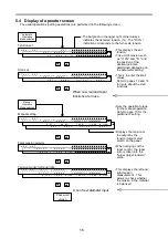 Preview for 20 page of Mitsubishi LE-40MTA-E Instruction Manual