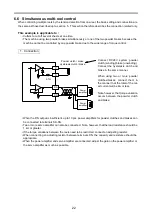 Preview for 26 page of Mitsubishi LE-40MTA-E Instruction Manual