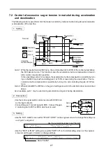 Preview for 31 page of Mitsubishi LE-40MTA-E Instruction Manual