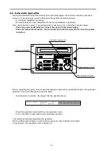 Предварительный просмотр 15 страницы Mitsubishi LE-40MTB-E Instruction Manual