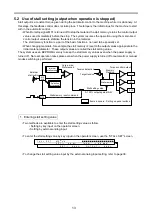 Предварительный просмотр 17 страницы Mitsubishi LE-40MTB-E Instruction Manual