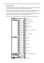 Предварительный просмотр 57 страницы Mitsubishi LE-40MTB-E Instruction Manual