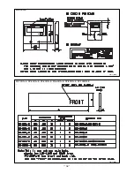 Preview for 18 page of Mitsubishi LGH-100RX5-E Handbook