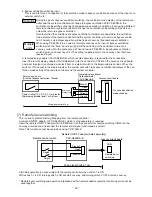 Preview for 35 page of Mitsubishi LGH-100RX5-E Handbook