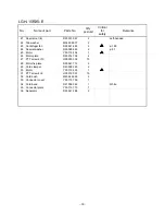 Preview for 72 page of Mitsubishi LGH-100RX5-E Handbook