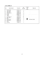 Preview for 76 page of Mitsubishi LGH-100RX5-E Handbook