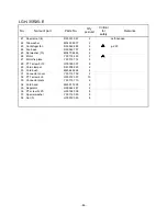 Preview for 84 page of Mitsubishi LGH-100RX5-E Handbook