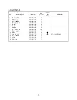 Preview for 94 page of Mitsubishi LGH-100RX5-E Handbook