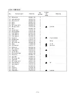 Preview for 116 page of Mitsubishi LGH-100RX5-E Handbook