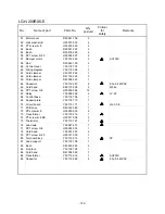 Preview for 122 page of Mitsubishi LGH-100RX5-E Handbook