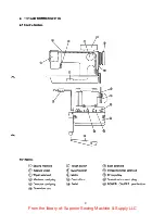 Preview for 4 page of Mitsubishi LS2-1180 Technical Information