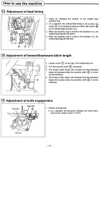 Preview for 13 page of Mitsubishi LS2-1380 Instruction Manual