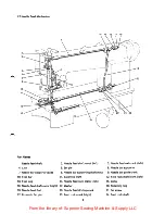 Preview for 4 page of Mitsubishi LS2-210 Technical Information