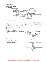 Preview for 11 page of Mitsubishi LS2-210 Technical Information