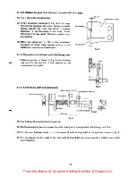 Preview for 12 page of Mitsubishi LS2-210 Technical Information