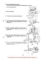 Preview for 18 page of Mitsubishi LS2-210 Technical Information