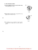 Preview for 20 page of Mitsubishi LS2-210 Technical Information