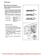 Preview for 15 page of Mitsubishi LT2-2230 Instruction Manual