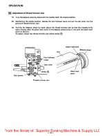 Preview for 19 page of Mitsubishi LT2-2230 Instruction Manual