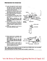 Preview for 4 page of Mitsubishi LT2-250-A1AT Instruction Manual