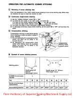 Preview for 7 page of Mitsubishi LT2-250-A1AT Instruction Manual