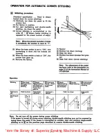 Preview for 8 page of Mitsubishi LT2-250-A1AT Instruction Manual