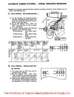 Preview for 9 page of Mitsubishi LT2-250-A1AT Instruction Manual