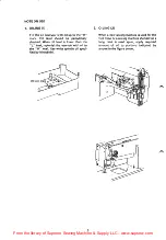 Preview for 9 page of Mitsubishi LU2-410 Technical Information