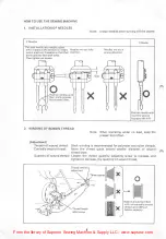 Preview for 11 page of Mitsubishi LU2-410 Technical Information