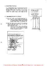 Preview for 12 page of Mitsubishi LU2-410 Technical Information