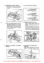 Preview for 14 page of Mitsubishi LU2-410 Technical Information