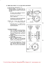 Preview for 15 page of Mitsubishi LU2-410 Technical Information