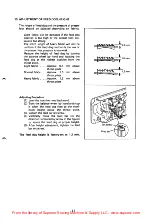 Preview for 16 page of Mitsubishi LU2-410 Technical Information