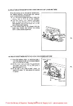 Preview for 17 page of Mitsubishi LU2-410 Technical Information