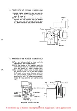 Preview for 22 page of Mitsubishi LU2-410 Technical Information